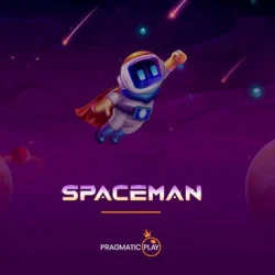 Spaceman 8zz