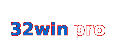 32win pro