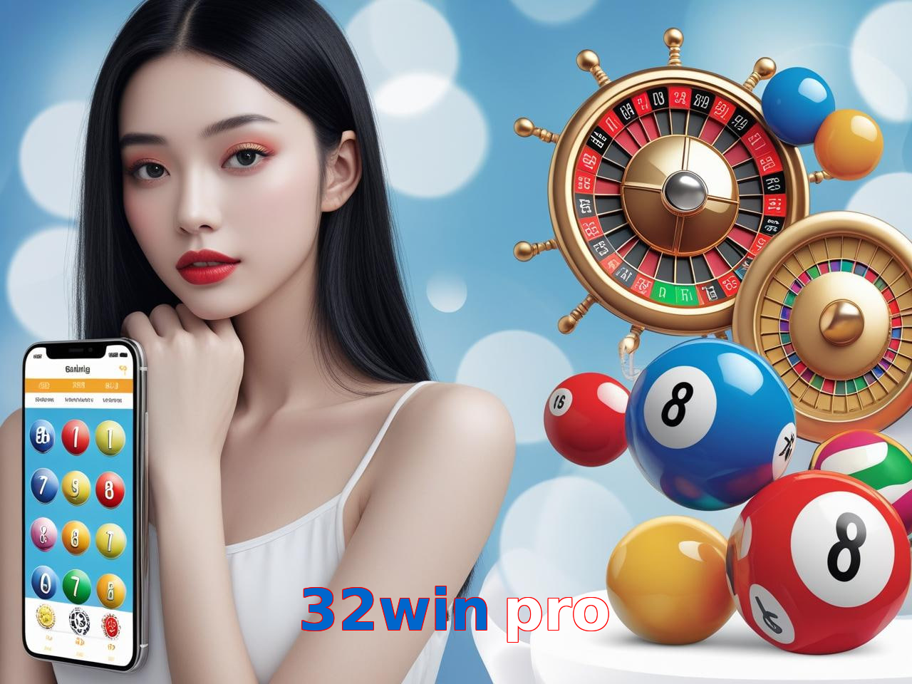32win pro
